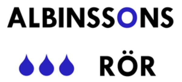 Albinssons Rör
