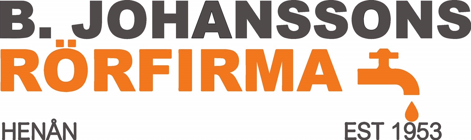 B. Johanssons Rörfirma