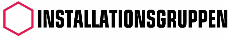 Installationsgruppen