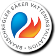 Säker vatten Kyl cert installation av Värmepumpar Kök och Badrum Ljusdal Järvsö Färila Delsbo Hudiksvall Bollnäs Vemdalen Lofsdalen Funäsdalen Tänndalen