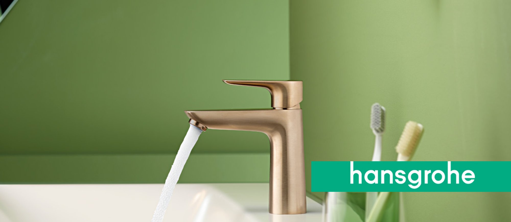 Hansgrohe