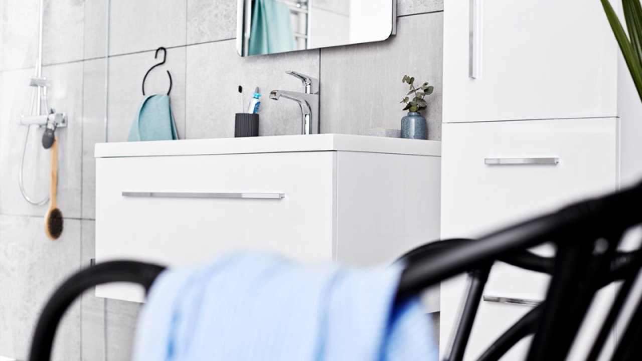 Möbler enklare att byta ut